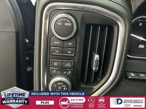Used 2020 GMC Sierra 2500 AT4 w/ AT4 Premium Package image 21