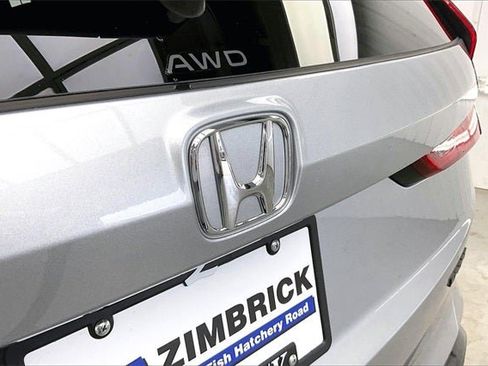 Certified 2025 Honda CR-V Sport image 32