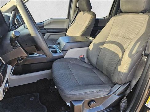 Used 2019 Ford F150 XL w/ Equipment Group 101A Mid AWD/4WD image 14