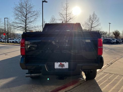 New 2026 Toyota Tacoma SR5 image 5