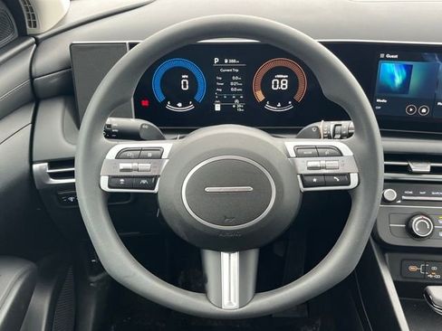 New 2026 Hyundai Tucson SE AWD/4WD image 21