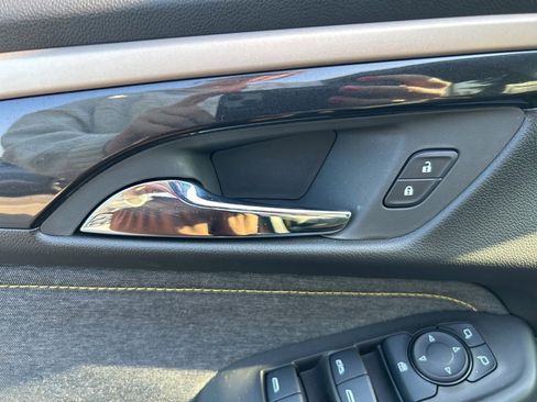 New 2026 Chevrolet TrailBlazer ACTIV w/ Driver Confidence Package image 19