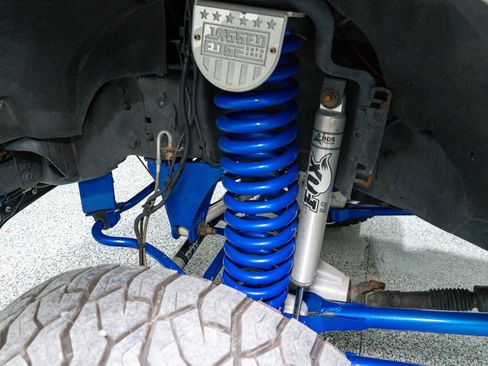 Used 2017 Ford F350 Platinum w/ Platinum Ultimate Package image 14