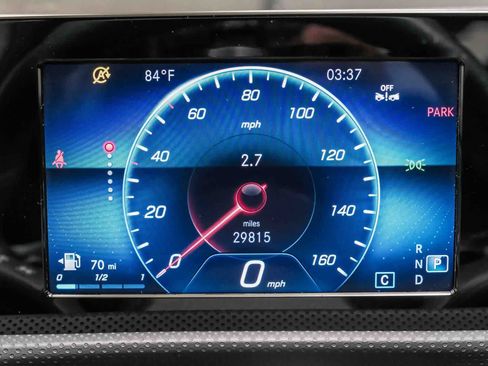 Certified 2023 Mercedes-Benz CLA 250 image 30