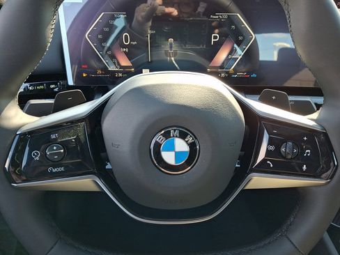 New 2026 BMW 530i xDrive w/ Premium Package AWD/4WD image 15