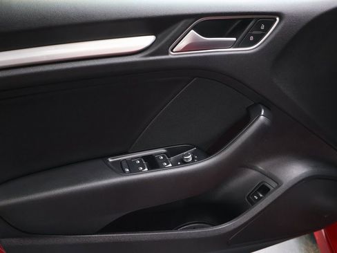 Used 2018 Audi S3 Premium Plus w/ Black Optic Dynamic Package image 16