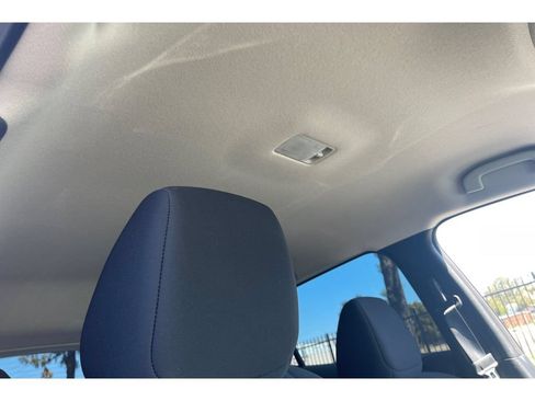 Used 2023 Nissan Leaf SV Plus FWD image 19