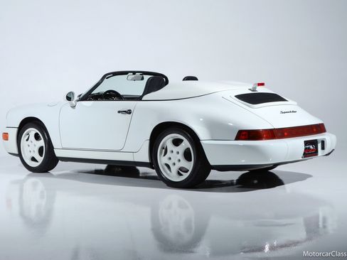 Used 1994 Porsche 911 Speedster image 5