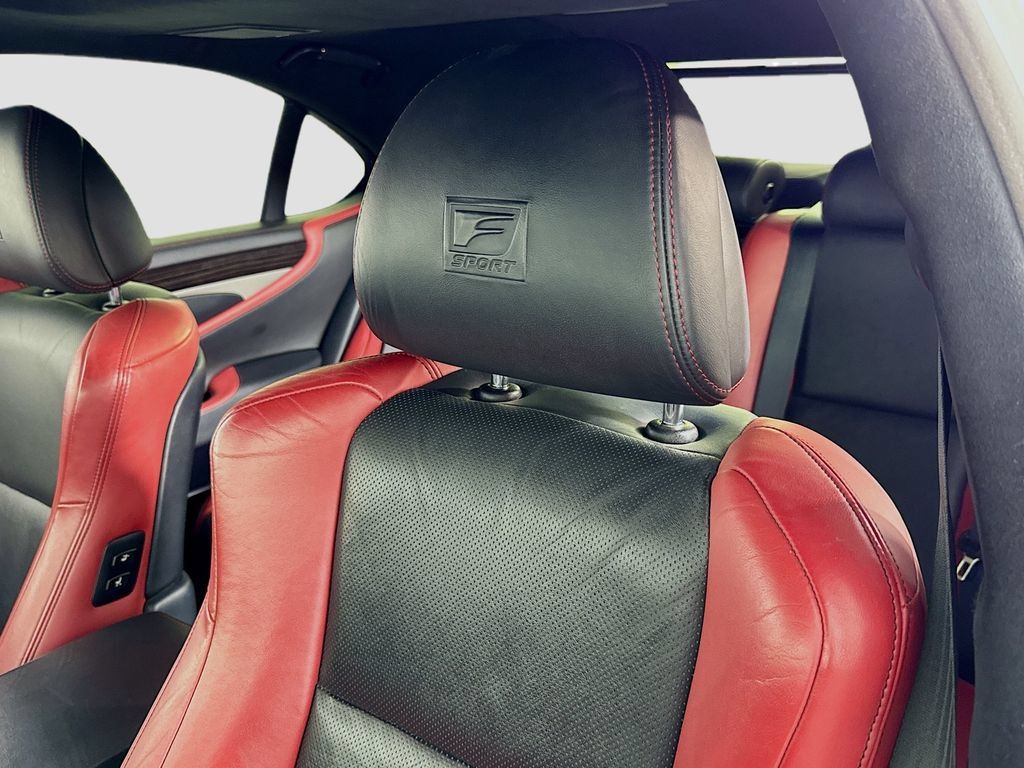 Used 2015 Lexus LS 460 RWD image 20