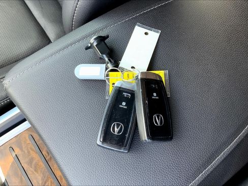 Used 2019 Acura MDX FWD w/ Technology Package image 15