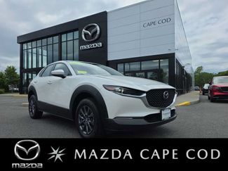 Used 2024 MAZDA CX-30 AWD 2.5 S video 1