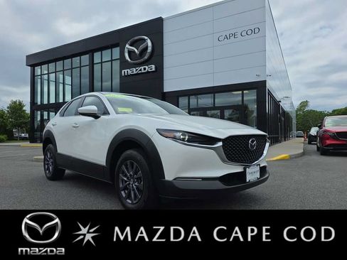 Used 2024 MAZDA CX-30 AWD 2.5 S image 1