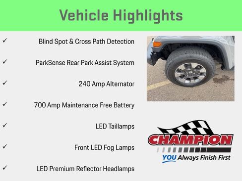 Used 2021 Jeep Wrangler Unlimited Sahara w/ Uconnect 4C Nav & Sound Group image 18