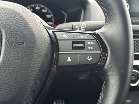 Certified 2024 Honda Civic Sport image 20