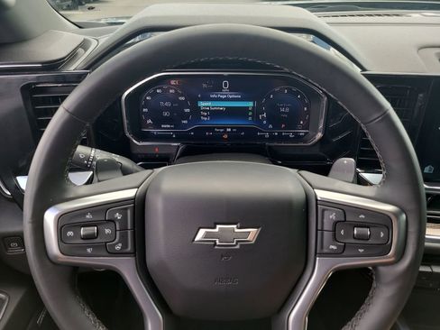 Used 2024 Chevrolet Silverado 1500 RST w/ Convenience Package II image 27