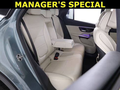 Certified 2026 Mercedes-Benz GLC 300 4MATIC image 52