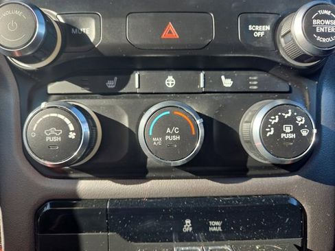 Used 2019 RAM 1500 Rebel w/ Rebel Level 1 Equipment Group image 18