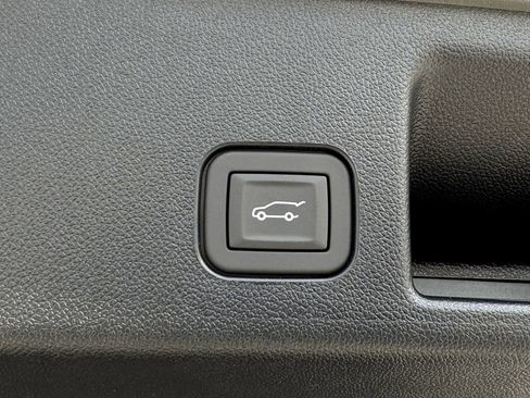 New 2026 Chevrolet Equinox EV RS image 49