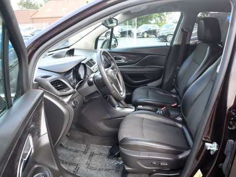 Used 2015 Buick Encore FWD image 18