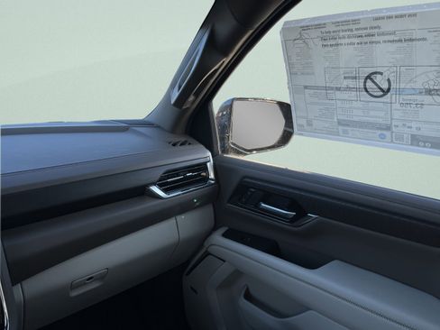 New 2026 GMC Yukon Denali w/ Denali Reserve Package image 30