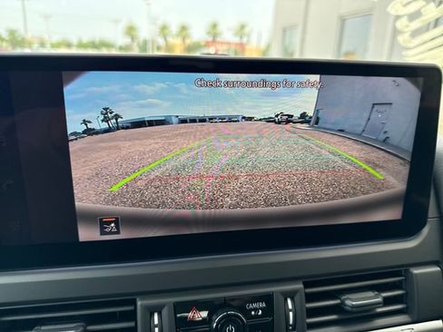 Certified 2026 Nissan Pathfinder S FWD image 19