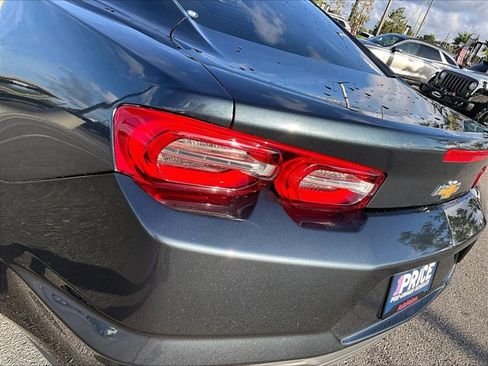 Used 2022 Chevrolet Camaro LT w/ Technology Package image 29
