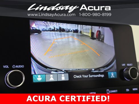 Certified 2025 Acura Integra image 16