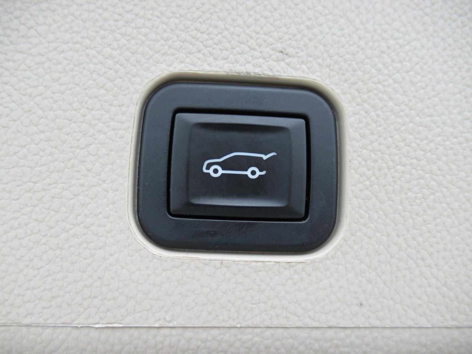 Used 2013 Cadillac SRX Performance w/ Driver Awareness Package FWD image 35
