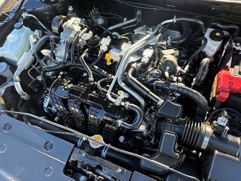 Certified 2023 Nissan Altima 2.5 SV image 27