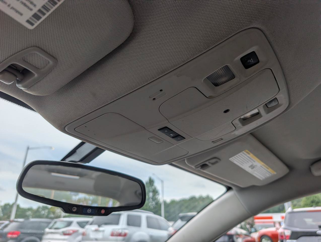 Used 2013 Chevrolet Malibu LS FWD image 23