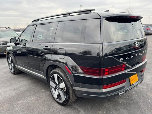 Used 2024 Hyundai Santa Fe Limited image 5