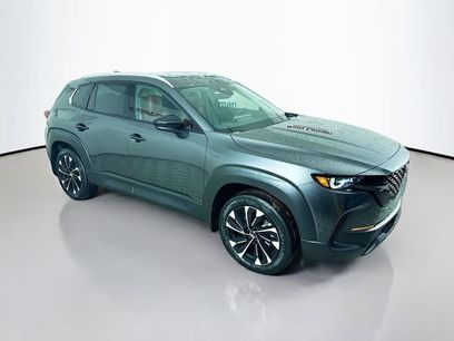 New 2026 MAZDA CX-50 2.5 Hybrid w/ Weather Package