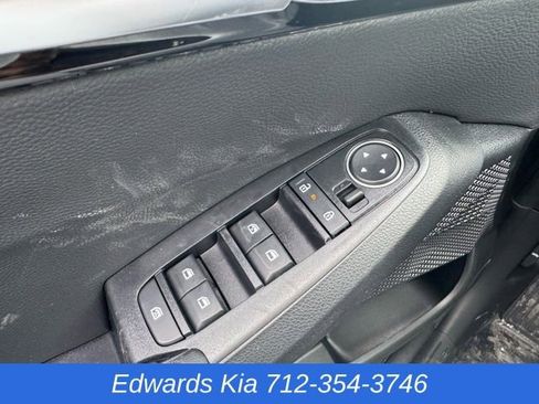 New 2026 Kia Seltos S image 26