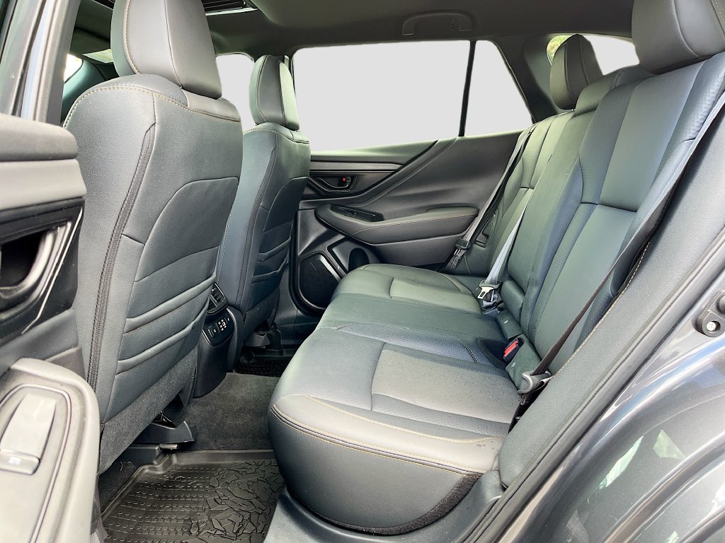 Used 2023 Subaru Outback Wilderness AWD/4WD image 24