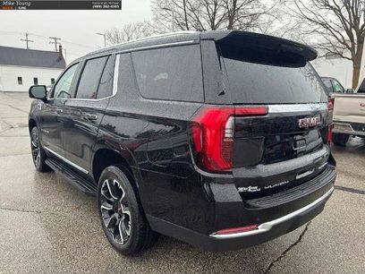 New 2026 GMC Yukon Elevation w/ Elevation Premium Package
