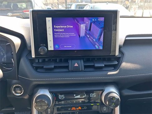 Certified 2025 Toyota RAV4 XLE image 17