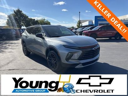 Used 2024 Chevrolet Blazer LT w/ Redline Edition