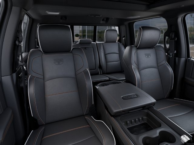 New 2027 RAM 2500 Power Wagon AWD/4WD image 17