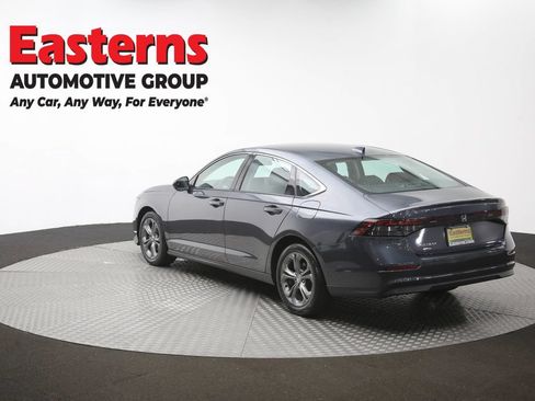 Used 2024 Honda Accord EX image 63