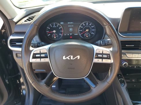 Used 2022 Kia Telluride SX w/ Nightfall Edition Package image 66