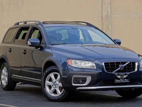 Used 2008 Volvo XC70 3.2 AWD/4WD image 18