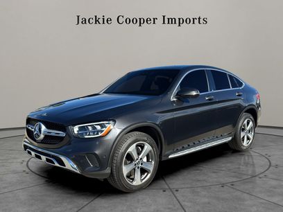 Used 2021 Mercedes-Benz GLC 300 4MATIC Coupe