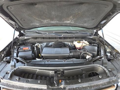 Used 2023 Chevrolet Tahoe High Country image 82