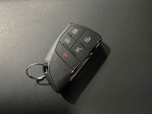 New 2026 Chevrolet Blazer EV SS AWD/4WD image 33