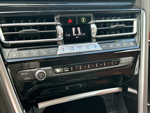 New 2026 BMW 840i Convertible image 13