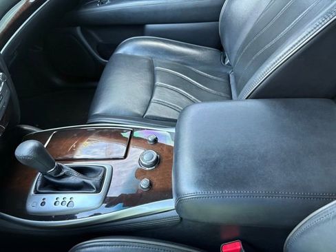 Used 2015 INFINITI QX60 FWD w/ Deluxe Touring Package image 24