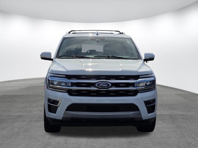 Used 2023 Ford Expedition Max Limited RWD image 2