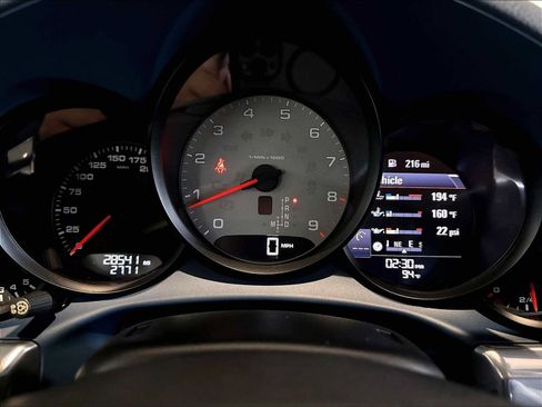 Used 2012 Porsche 911 Carrera S RWD image 21