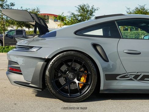 Used 2025 Porsche 911 GT3 RS image 10