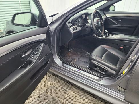 Used 2016 BMW 535i xDrive 535i xDrive Sedan 4D image 21
